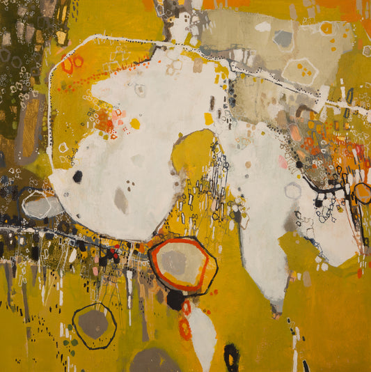 Energise your weekend with Paul McCarthy's expressive paintings