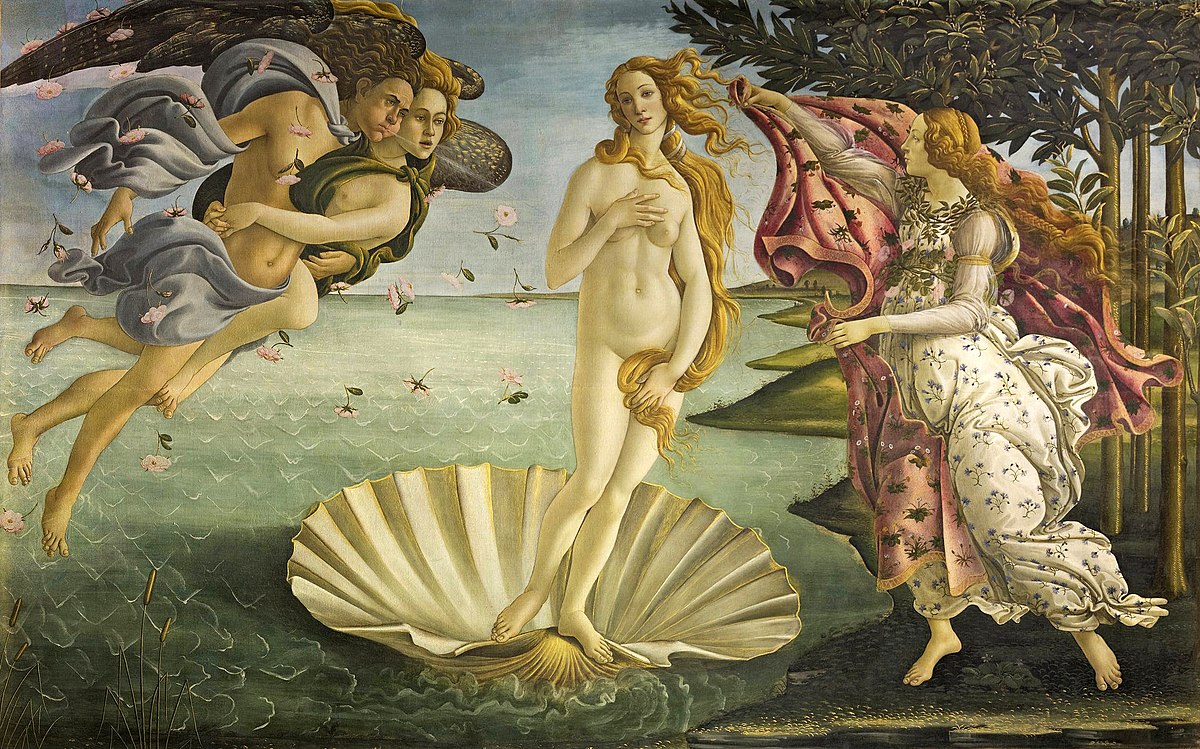 Sandro Botticelli
