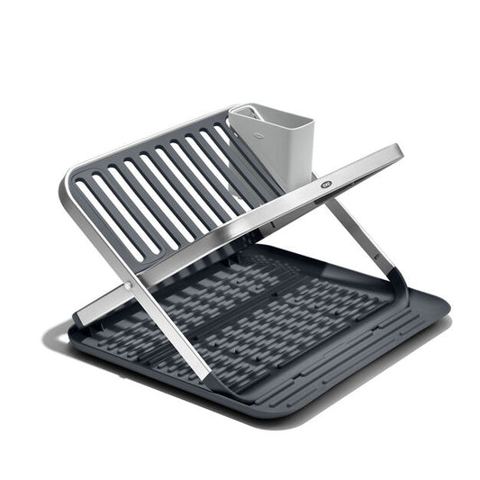 Collapsible Dish Rack