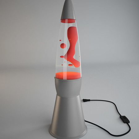 Lava Lamp