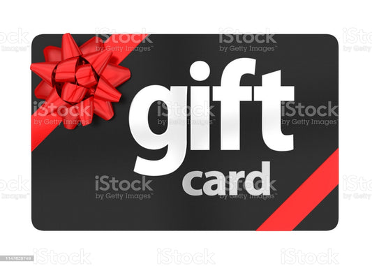 Veevart Gift Card